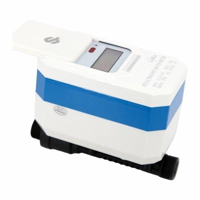 ایس ٹی ایس ٹوکن واٹر میٹر