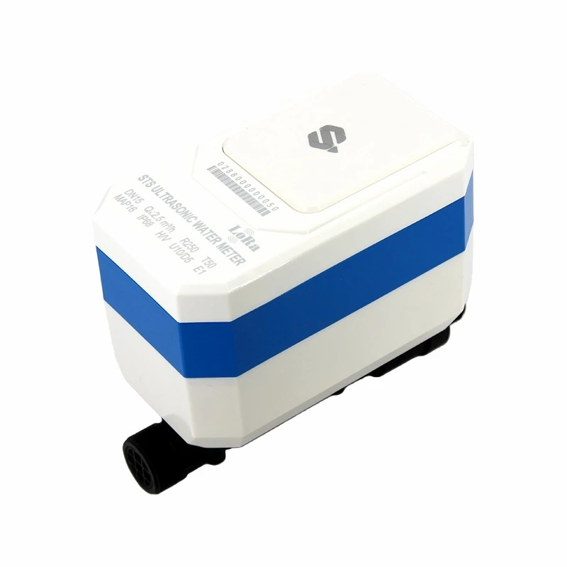 STS Prepayment Water Meter factory